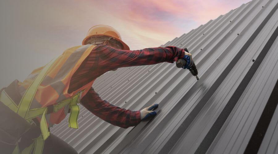 Expert top industrial roofings services in Clark Mills, NY